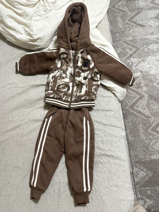 детский костюм на мальчика