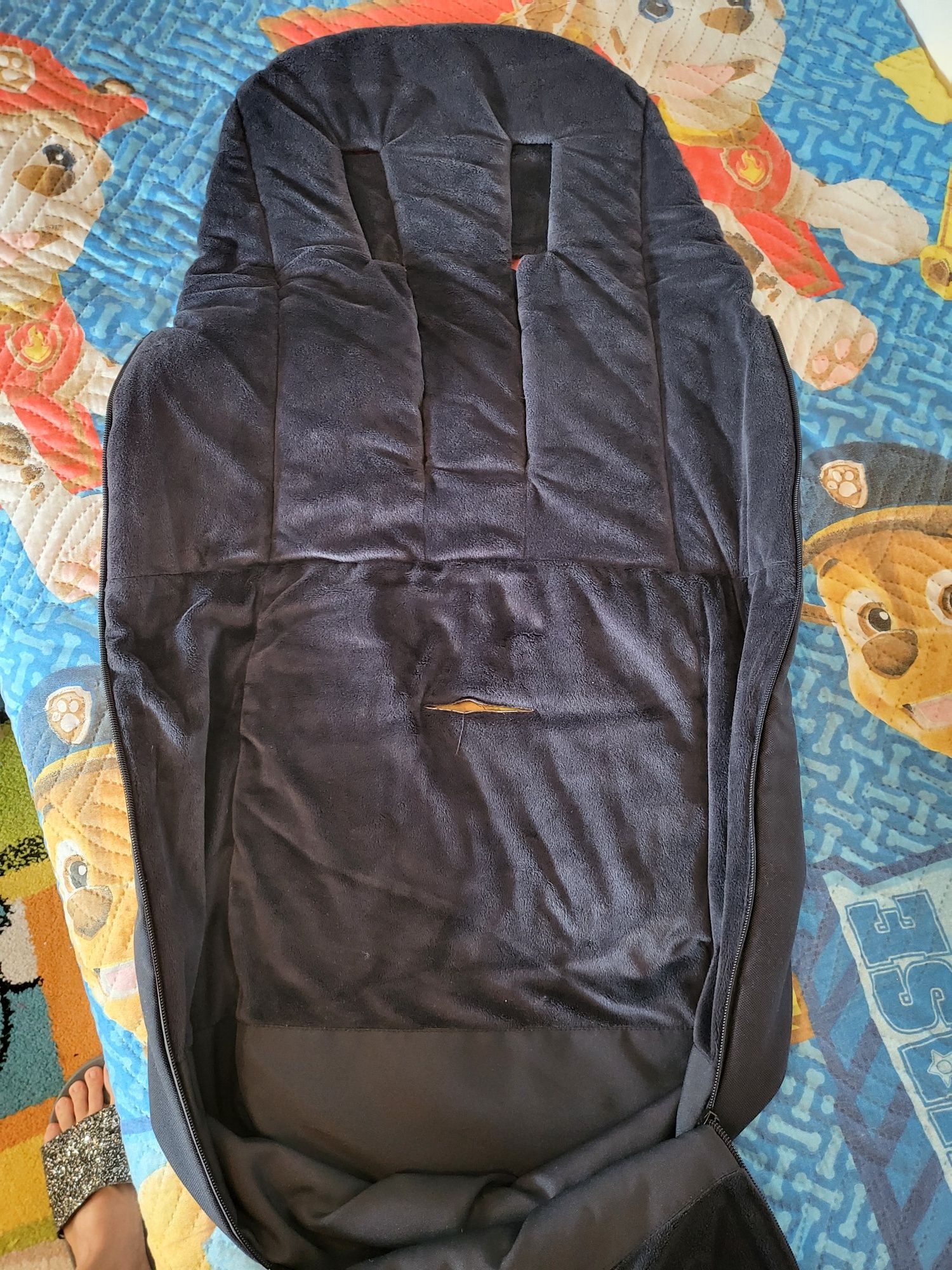 Чувалче за количка Cybex Gold