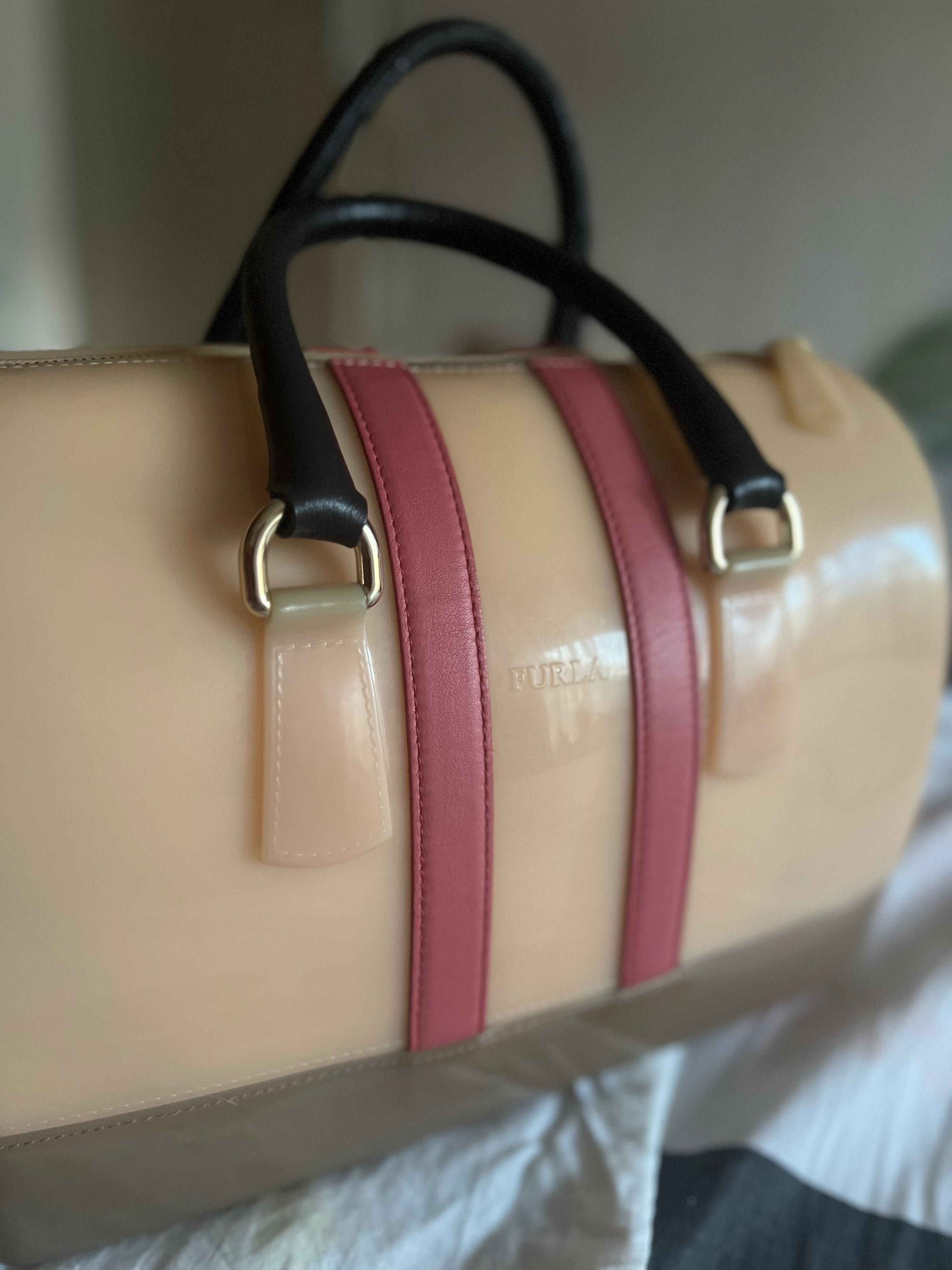 Дамска чанта furla
