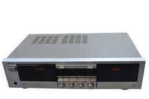 Deck Denon DRW 750