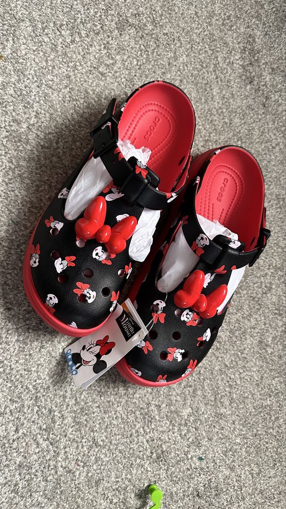 Кроксы 41-42 размер