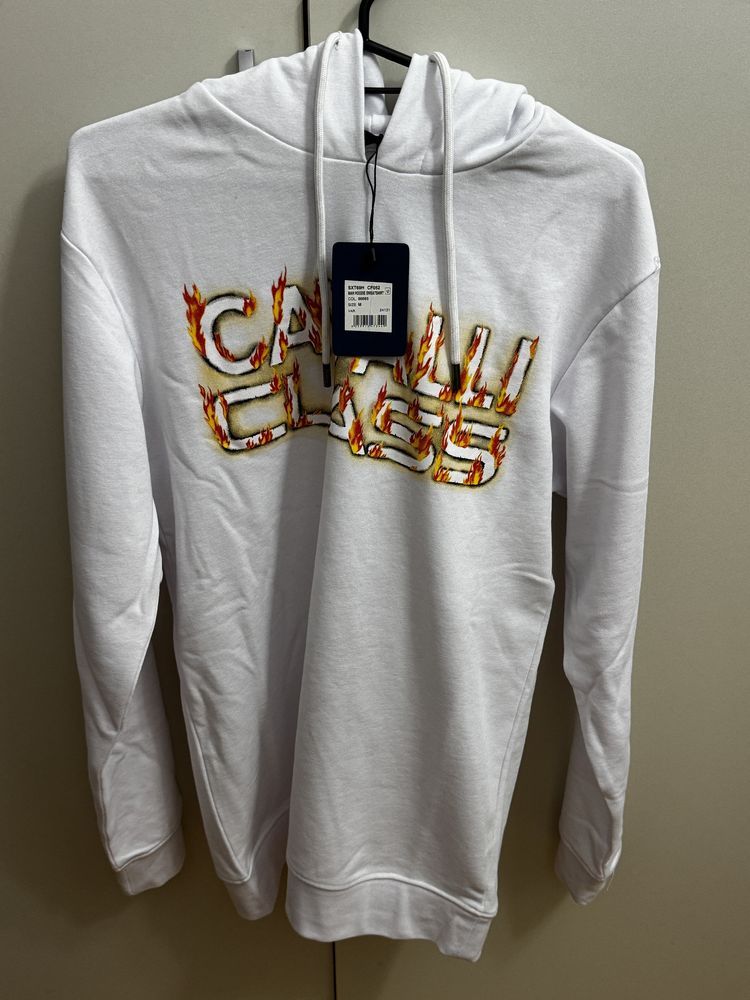 Hanorac cavalli class