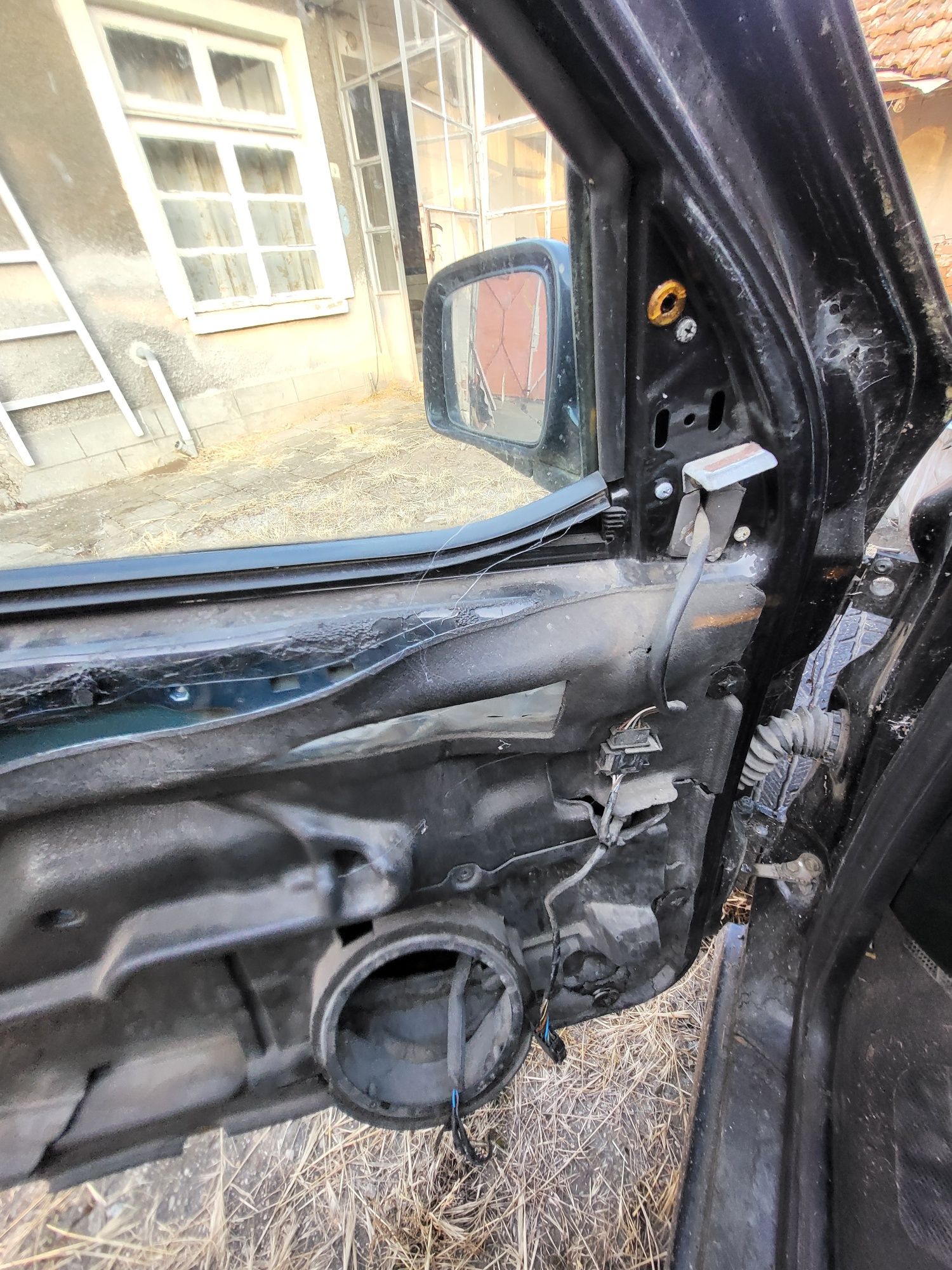 Vw polo 6n1 1.4 AFH поло волксваген