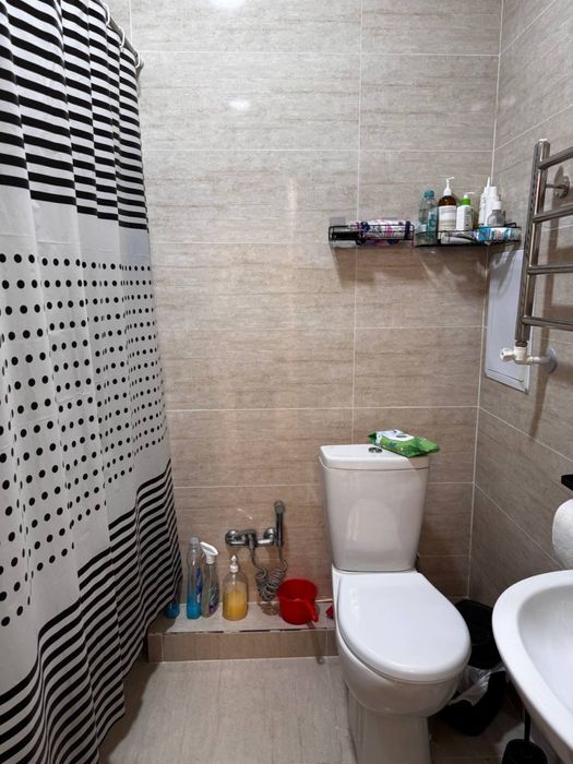 Квартира Новостройка Алмазар сити