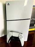 Playstation 5 (PS5) Slim Digital Edition