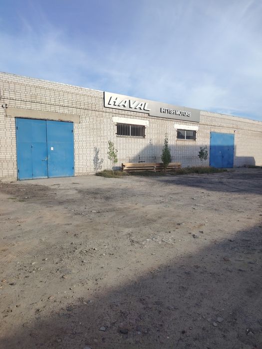 Сдам в аренду теплое помещение , под склад, под любой вид деят  1500 0