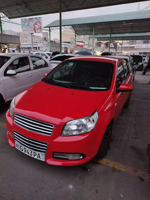 Нехиа 3 автомат равон