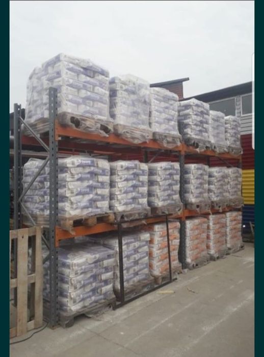 Rafturi metalice profesionale