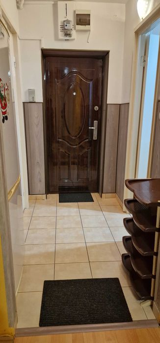 Dau în chirie apartament cu una camera - 7 noiembrie