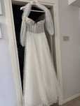 Rochie de mireasa “La Novia”