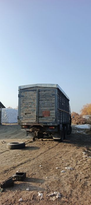 Kamaz bort Sotiladi kelishtirip beramiz holati zor