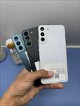 Samsung galaxy s22 plus 5G 8/256gb snapdragon 8gen 1