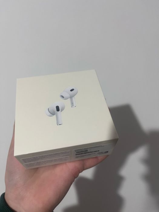 Продаю Air Pods Pro