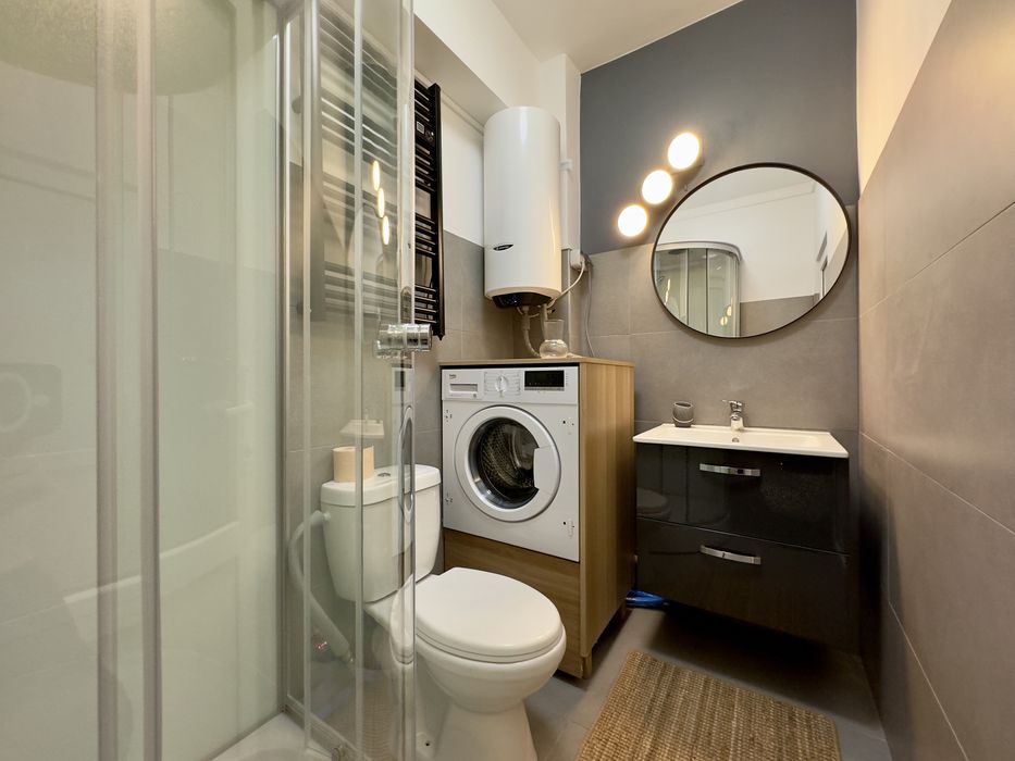 Apartament Garsoniera de Inchiriat Regim hotelier