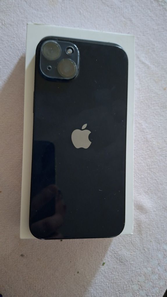 Iphone 14plus 128g Midnight