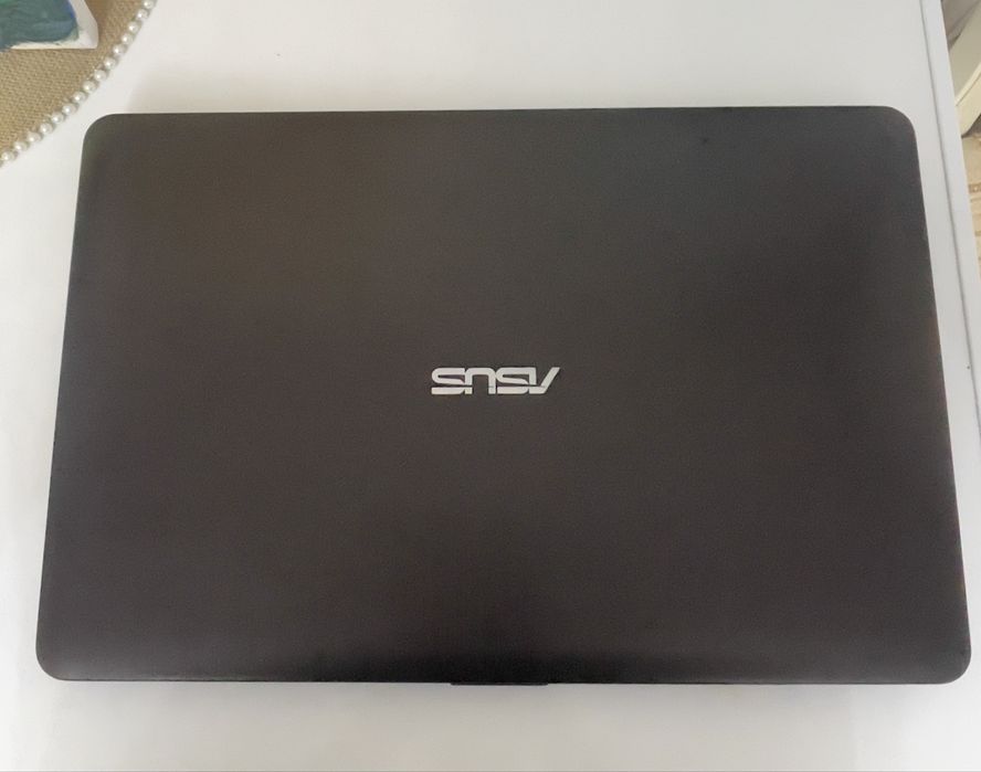 Срочно продается ноутбук ASUS!
