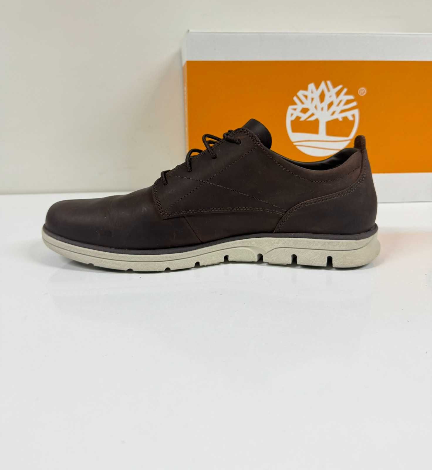 Timberland Bradstreet Low Lace Up