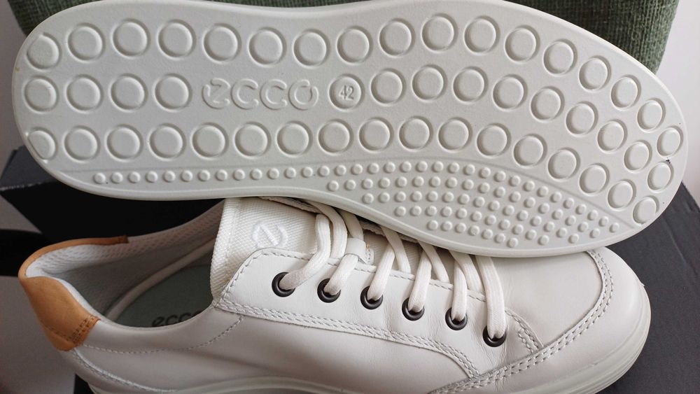 ECCO Classic Soft мъжки