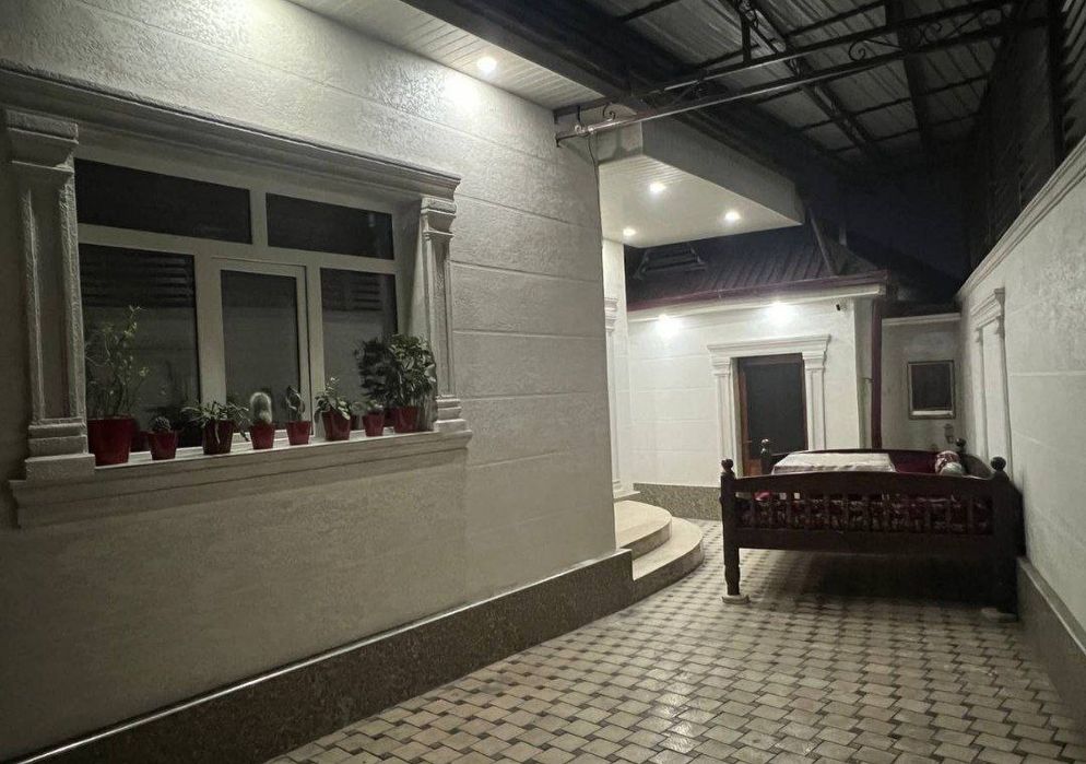 #43 Юнусабад Бодомзор махалла