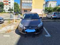 Ford Focus Ford Focus 1.6, Econetic, primul proprietar în România