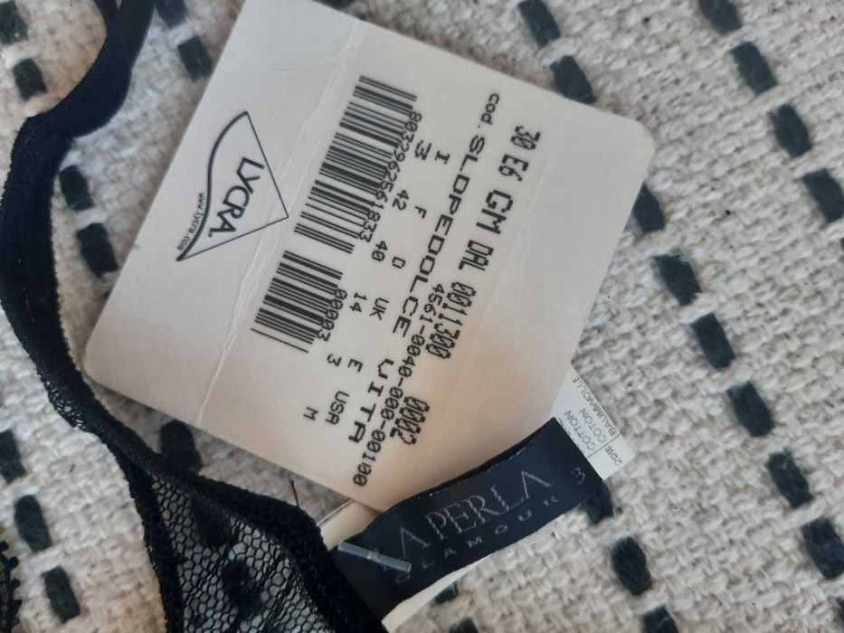 La Perla секси бельо ново