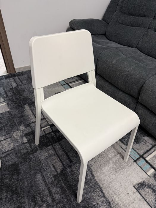 Masa extensibila 70cm x 80-120cm + scaune