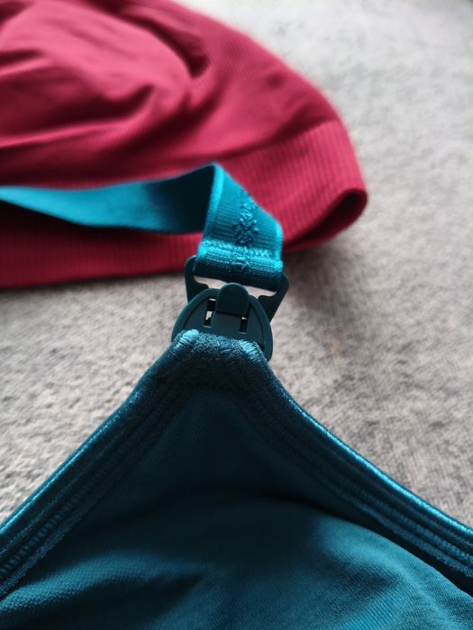 Set 2 sutiene de alăptat L