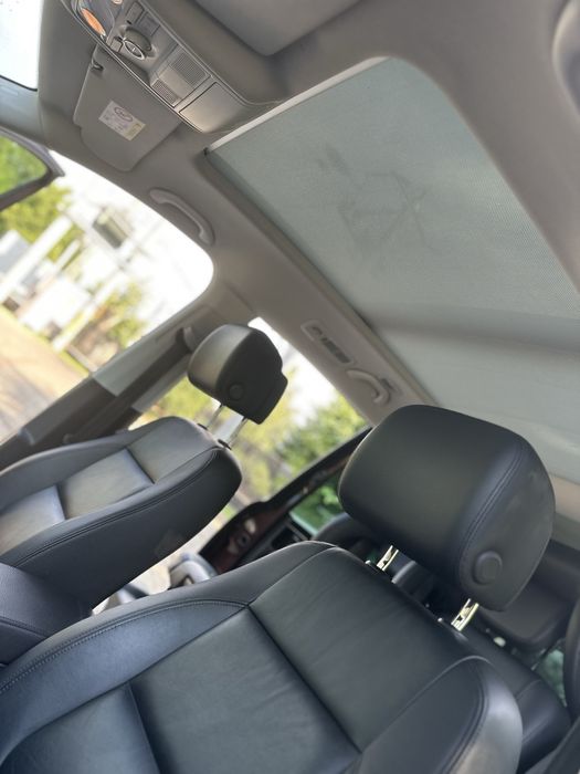 Volkswagen Sharan 129.000km 2.0 TSI (220 CP) 2017 AUTOMAT