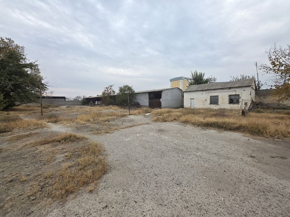 ЁГ ЗАВОД Руган завод срочно сотилади Жума шахрида