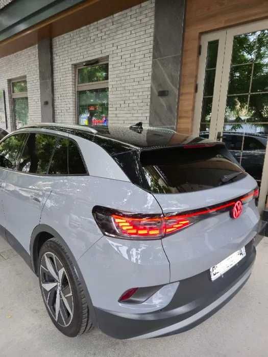 Volkswagen ID4 boshlangich 30% dan