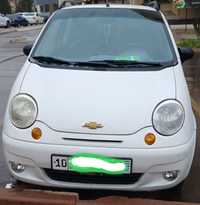 Matiz mx 2009 oq