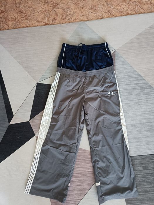 Balenciaga Спортивные штаны лёгкие (для тренировки, бега)