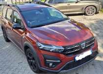 Dacia Avariat Jogger Xtreme SL fab 2022  7 locuri