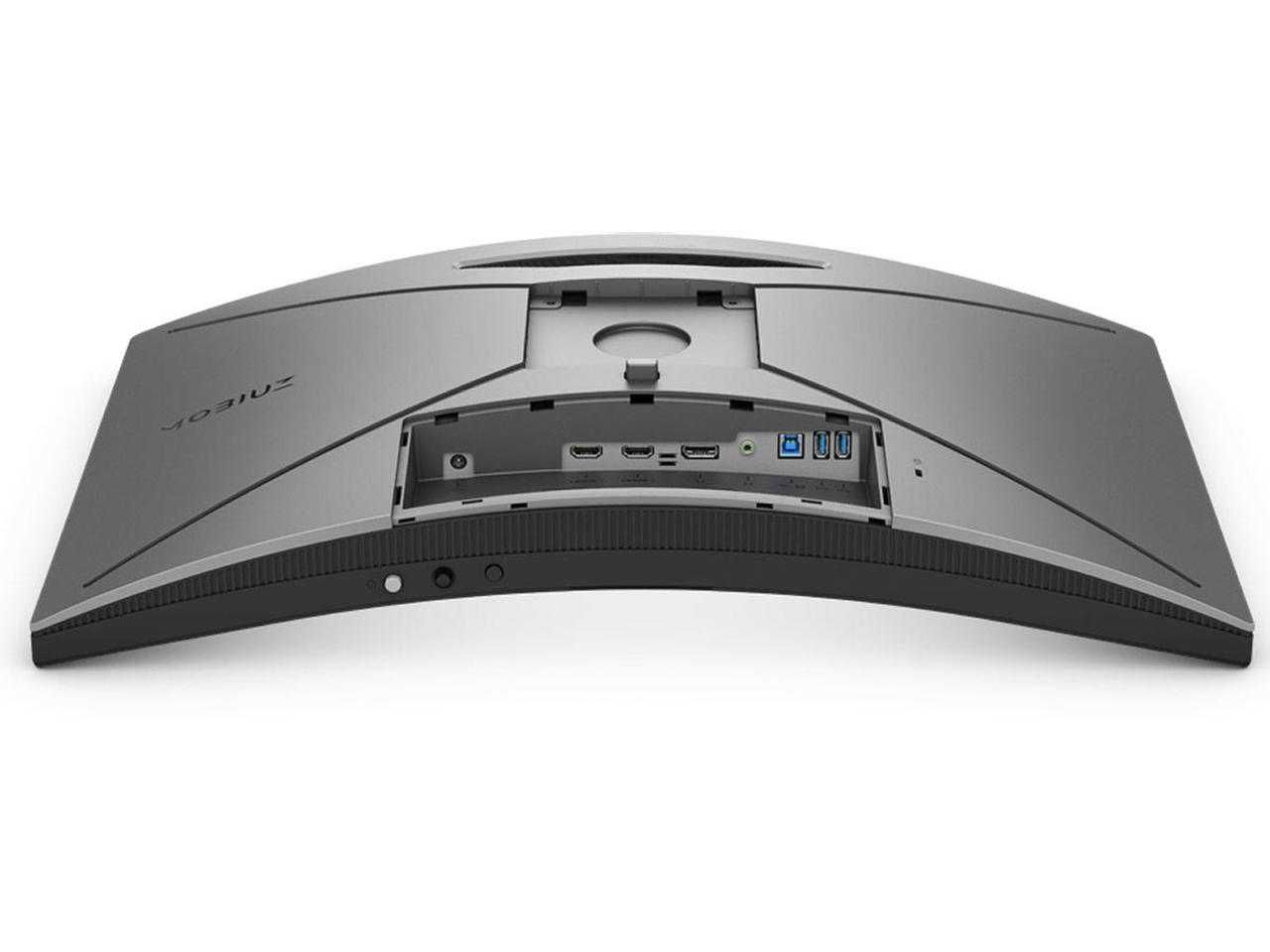 BenQ MOBIUZ EX2710R,2K, 165Hz,1Ms - Гаранция!
