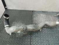 furtun tubulatura intercooler 2.0 d rf7j mazda 6