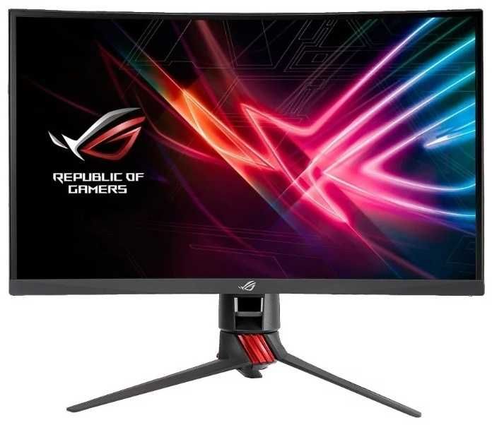 Монитор ASUS ROG Strix XG27VQ