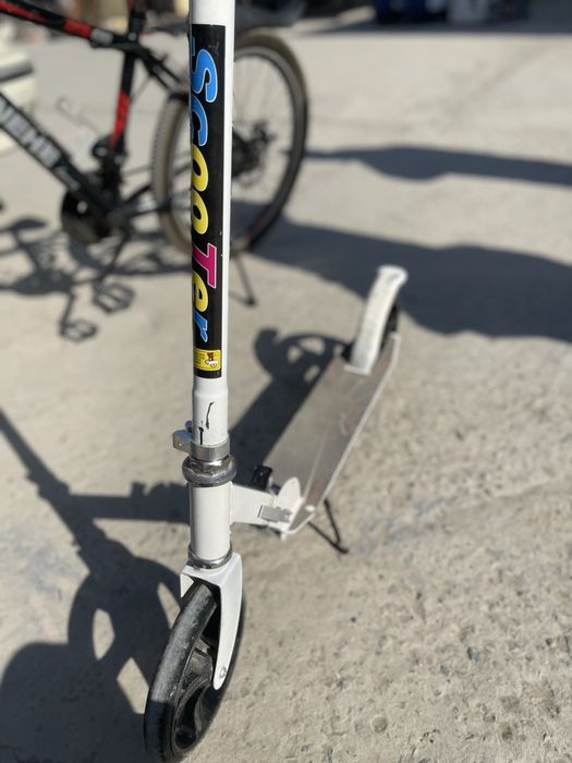 Scooter | Sotiladi Urganch