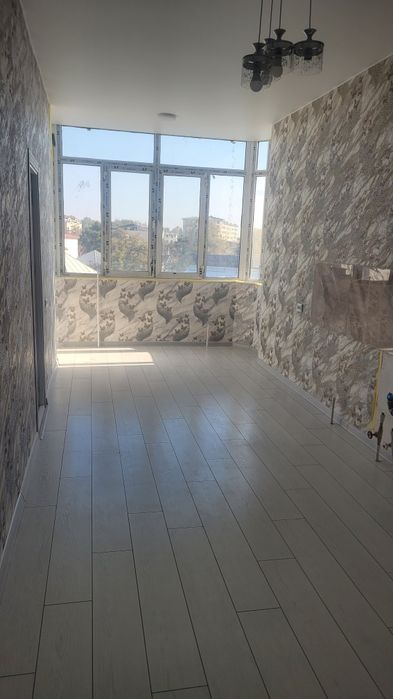 Узбекистанскый квартира 3х - 5 этаж