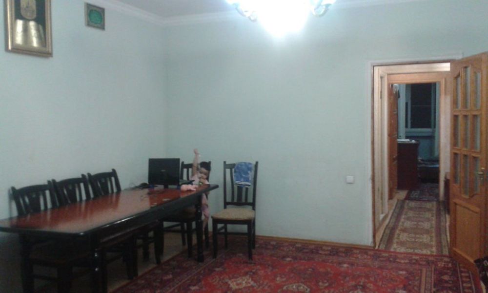 Продается квартира в центре города