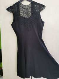 Rochie neagra noua