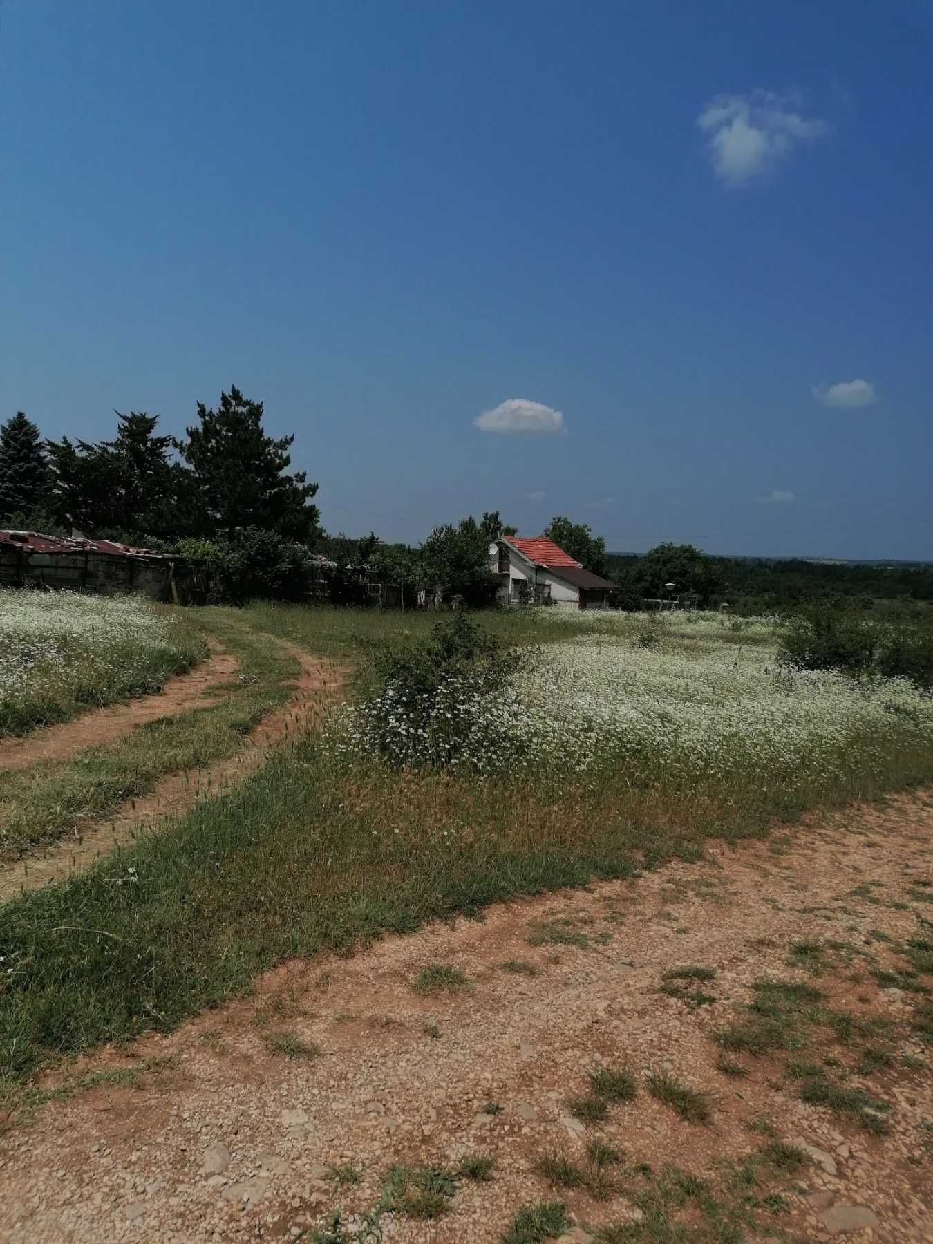 Продава парцел гр. Враца, кв. Бистрец