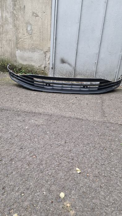 Spoiler inferior vw Tiguan 2021-2024