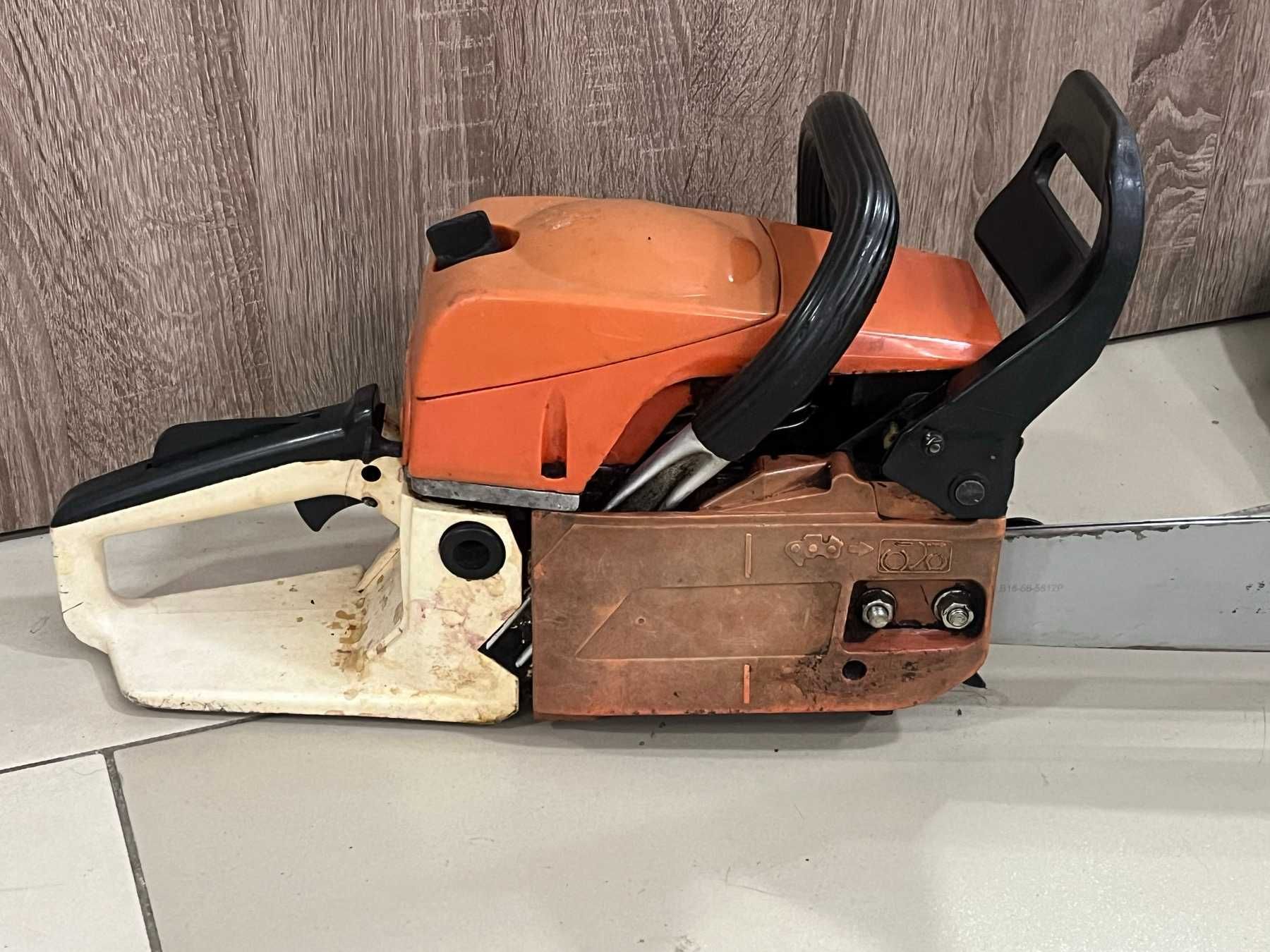 Продавам моторен трион Stihl MS 440