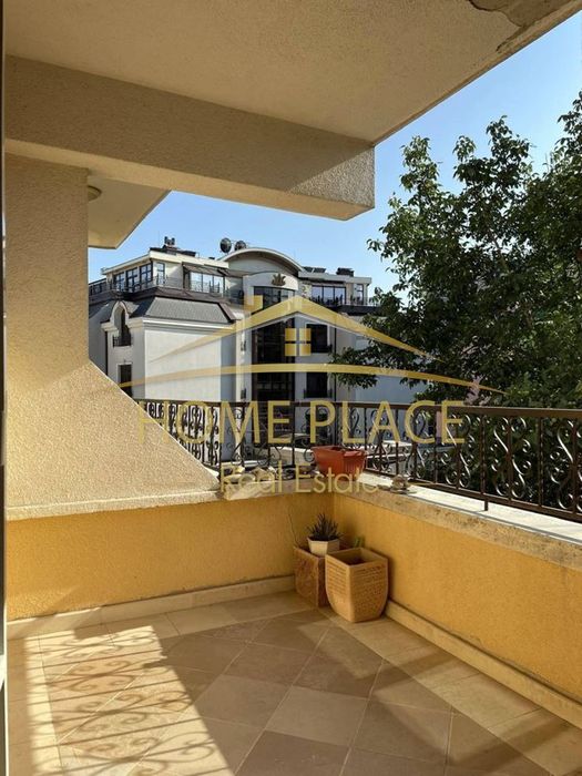 Продава се Тристаен апартамент в Варна, Бриз - 120 кв.м за 1959 €/кв.м - Снимка #10