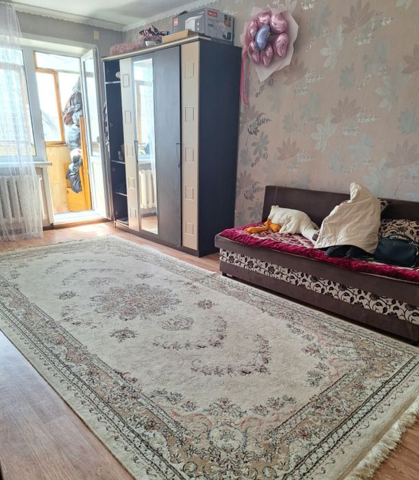 Сдаётся комната на подселение