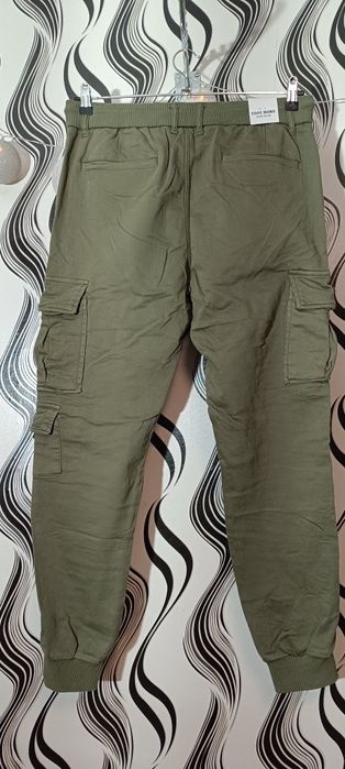 Италиански карго панталони
