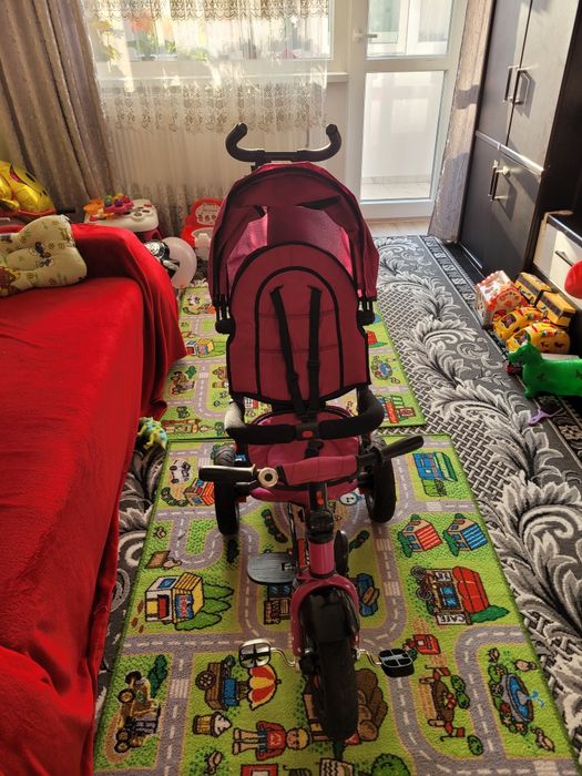 Vind Tricicleta copii