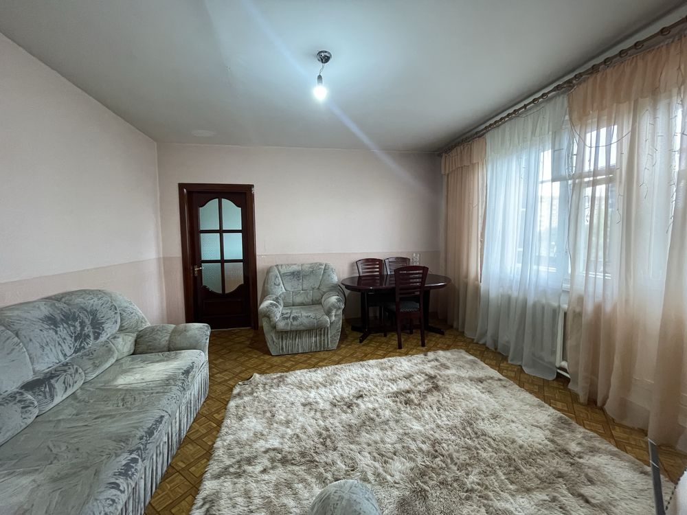 Продам 3-х комн квартиру на Степном