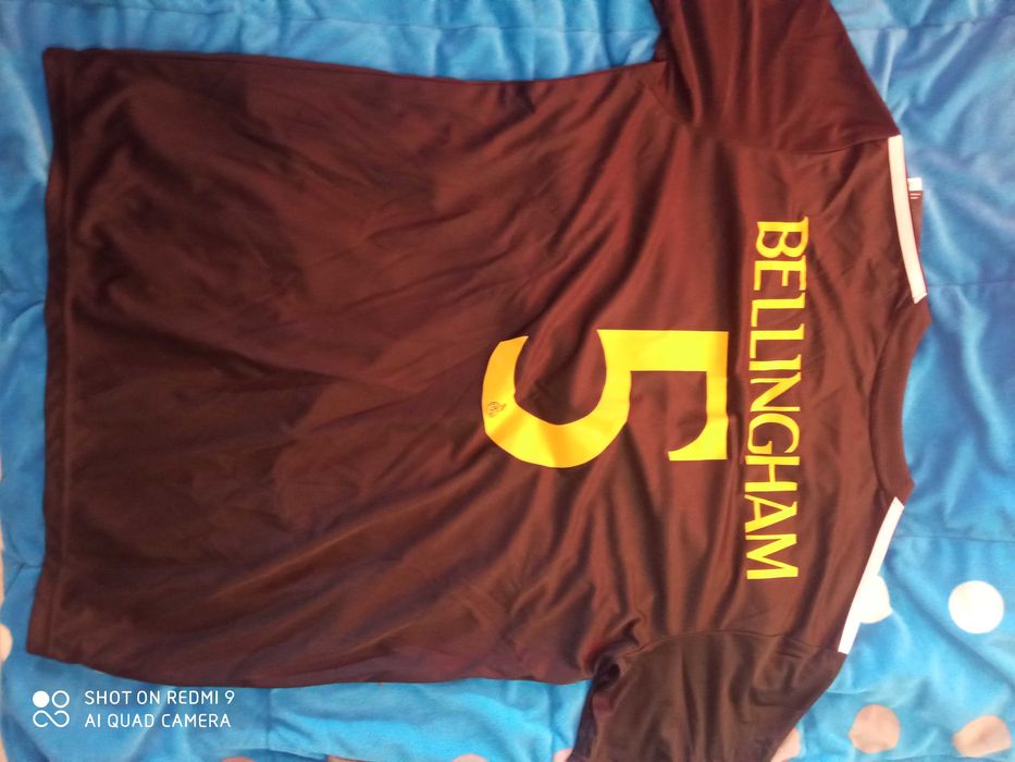 тениски мъжки нови