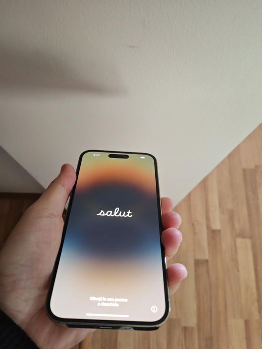 IPhone 14 Pro Max 128 GB Gold